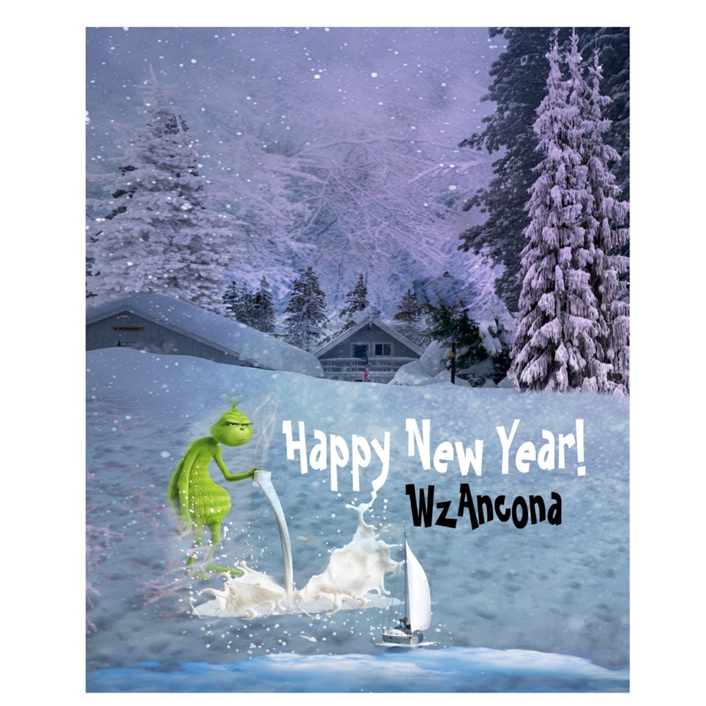 Happy New Year!. 🎈🎊 thanks for your support.